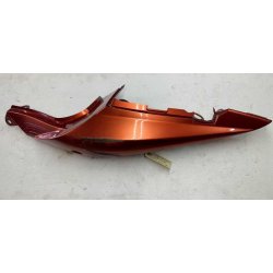 Suzuki SV1000 kbedksel venstre