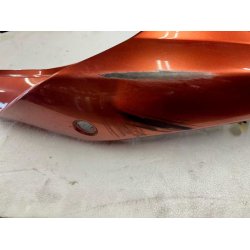 Suzuki SV1000 kbedksel venstre