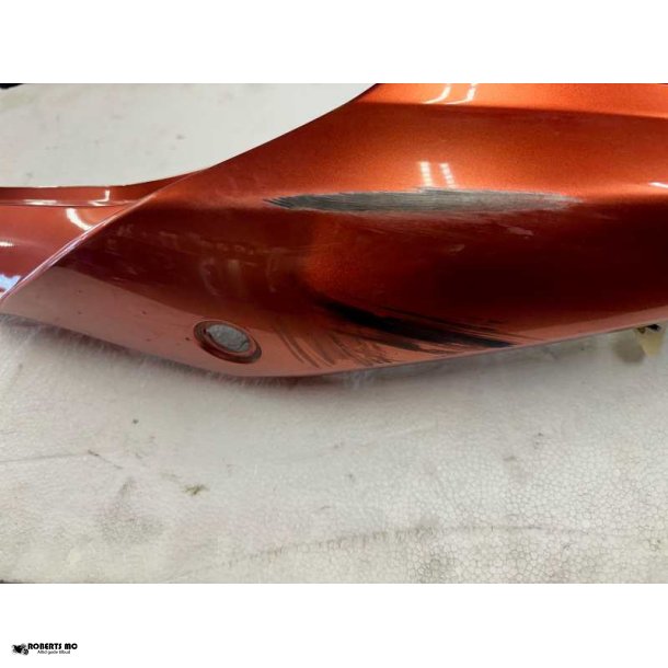 Suzuki SV1000 kbedksel venstre