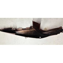 Suzuki SV1000 kbedksel venstre