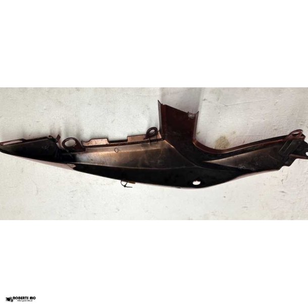 Suzuki SV1000 kbedksel venstre