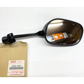 Suzuki SV1000 sidespejl h�jre