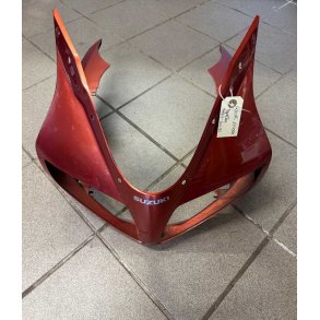 Suzuki SV1000 topk�be