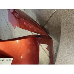 Suzuki SV1000 topkbe