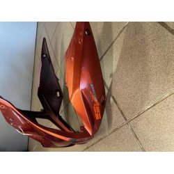 Suzuki SV1000 topkbe