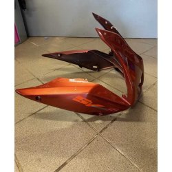 Suzuki SV1000 topkbe