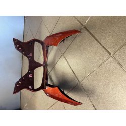 Suzuki SV1000 topkbe