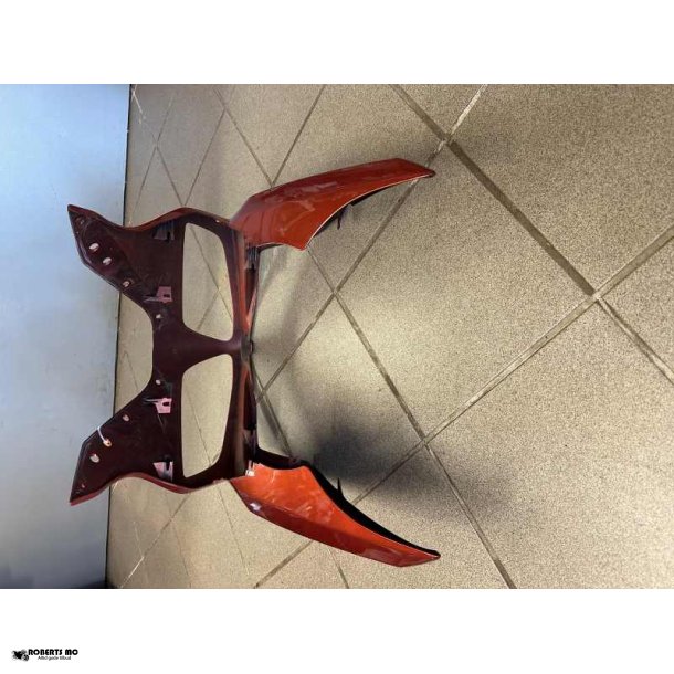 Suzuki SV1000 topkbe