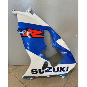 Suzuki TL1000R k�beside h�jre