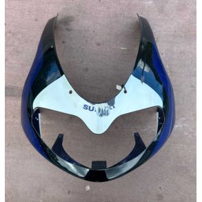 Suzuki TL1000 frontk�be