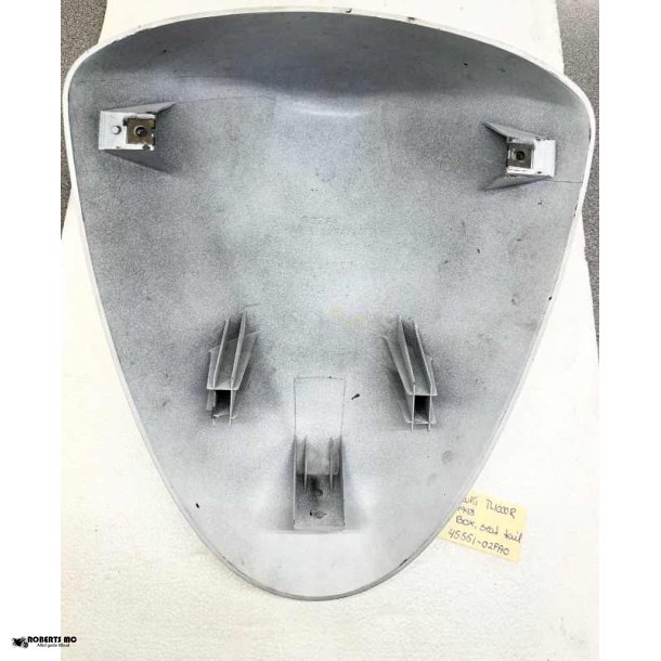 Suzuki TL1000R cover seat
