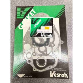 Suzuki TS125 pakningss�t