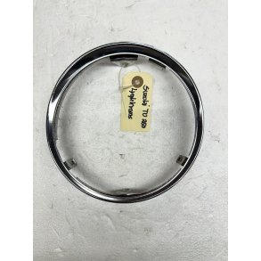 Suzuki TU250 lygtekrans