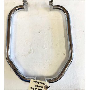 Suzuki VL800 Volusia styrtb�jler