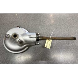 Suzuki VS600 bagtj - kardan