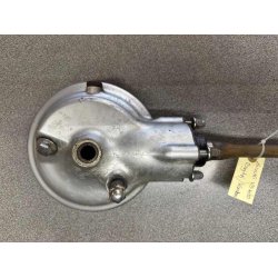 Suzuki VS600 bagtj - kardan