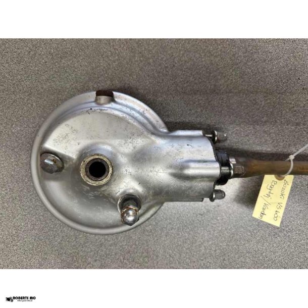 Suzuki VS600 bagtj - kardan