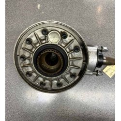 Suzuki VS600 bagtj - kardan