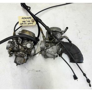 Suzuki VS600 karburator