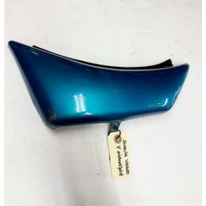 Suzuki VS600 sided�ksel venstre