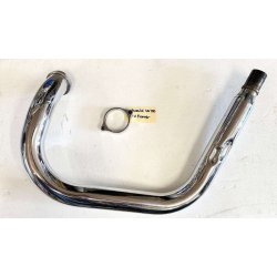 Suzuki VS750 forrr venstre