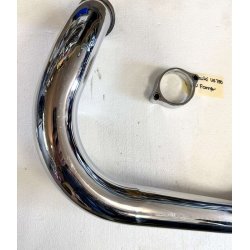 Suzuki VS750 forrr venstre