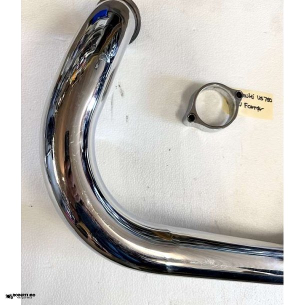 Suzuki VS750 forrr venstre