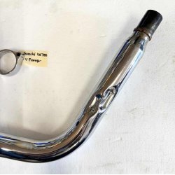 Suzuki VS750 forrr venstre