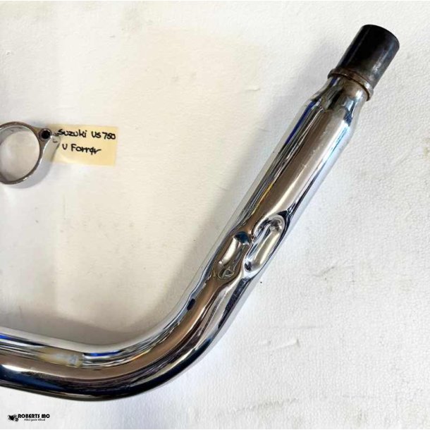 Suzuki VS750 forrr venstre