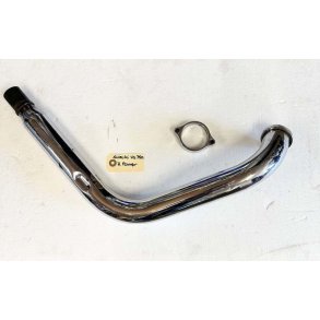 Suzuki VS750 forr�r h�jre