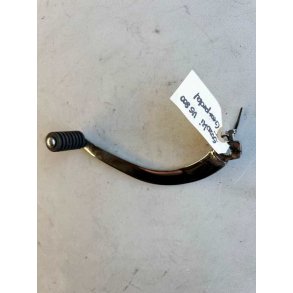 Suzuki VS800 gearpedal
