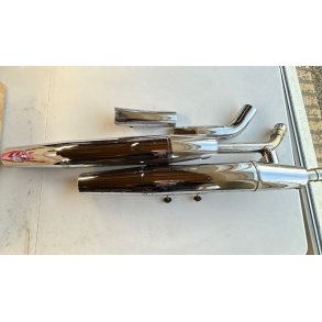 Suzuki VZ800 Marauder udst�dning