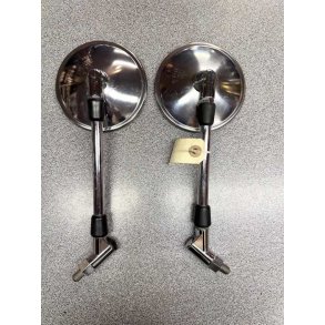 Suzuki VZ800 sidespejle