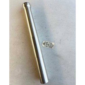 Suzuki VZ800 forgaffelben nederst