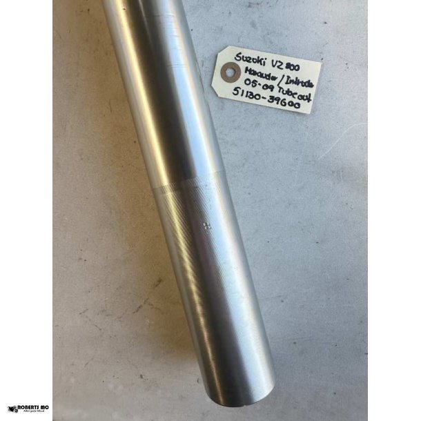 Suzuki VZ800 forgaffelben nederst