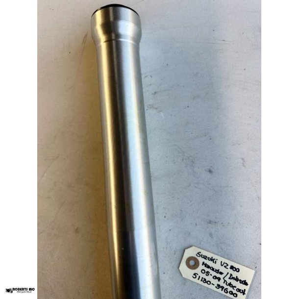 Suzuki VZ800 forgaffelben nederst