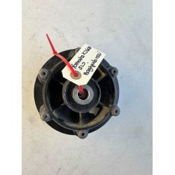 Yamaha XJ600 baghjulsnav