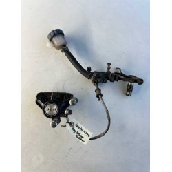 Yamaha XJ900 bremsekaliber bag