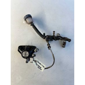 Yamaha XJ900 bremsekaliber bag