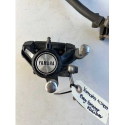 Yamaha XJ900 bremsekaliber bag