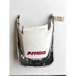 Yamaha FJ1100 rear cowl