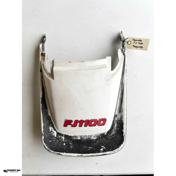 Yamaha FJ1100 rear cowl