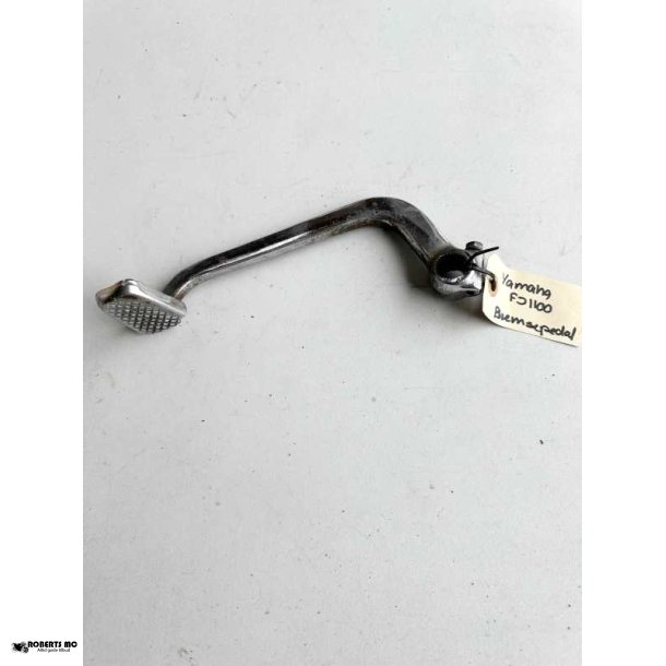 Yamaha FJ1100 bremsepedal