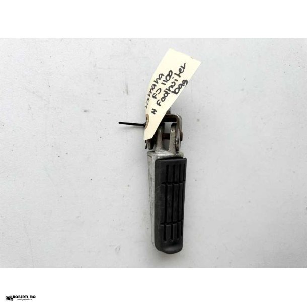 Yamaha FJ1100 fodhviler hjre bag