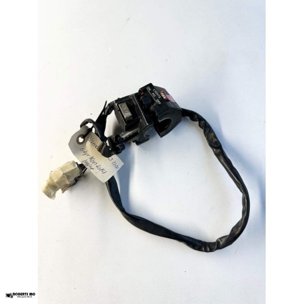 Yamaha FJ1100 styrkontakt hjre