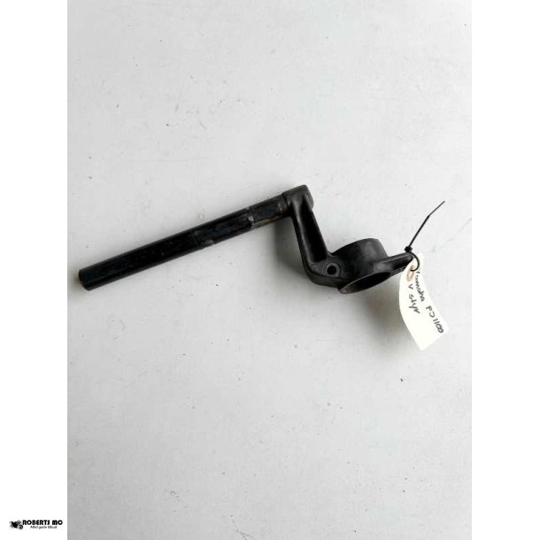 Yamaha FJ1200 styr venstre