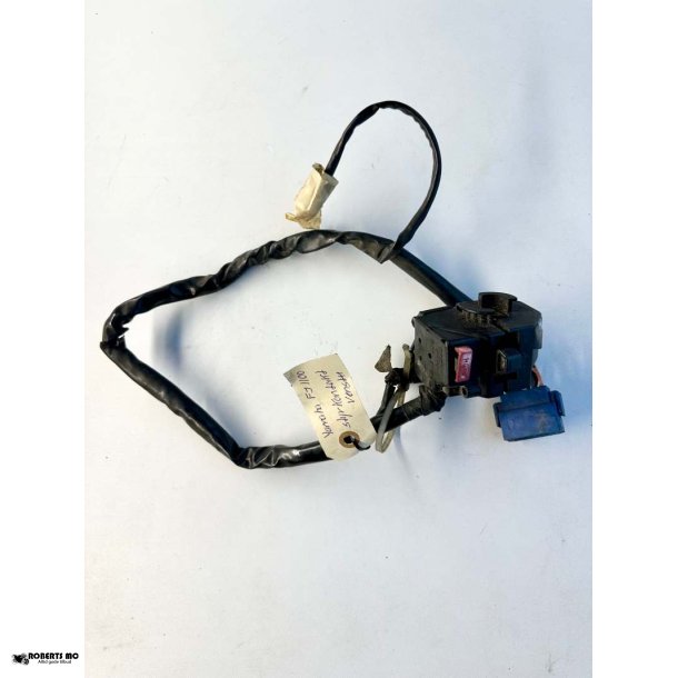 Yamaha FJ1100 styrkontakt venstre