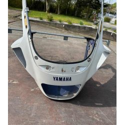 Yamaha FJ1200 topkbe