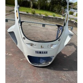 Yamaha FJ1200 topkbe