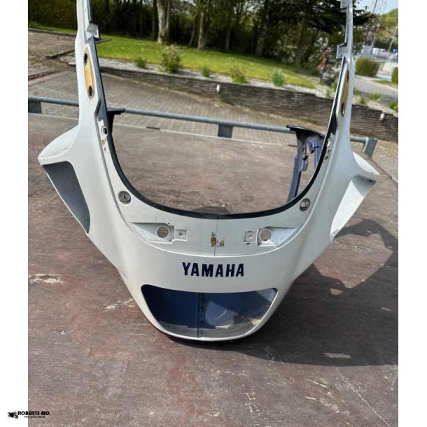 Yamaha FJ1200 topkbe
